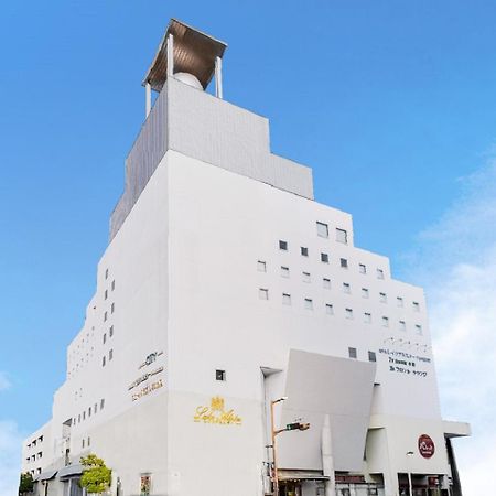 ホテルレイクアルスターアルザ泉大津 Izumiotsu Exterior foto