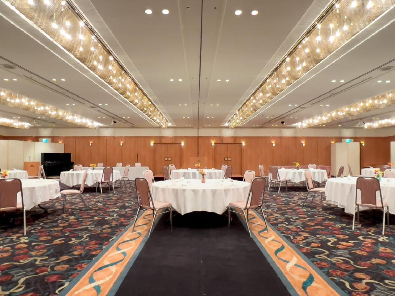 ホテルレイクアルスターアルザ泉大津 Izumiotsu Exterior foto